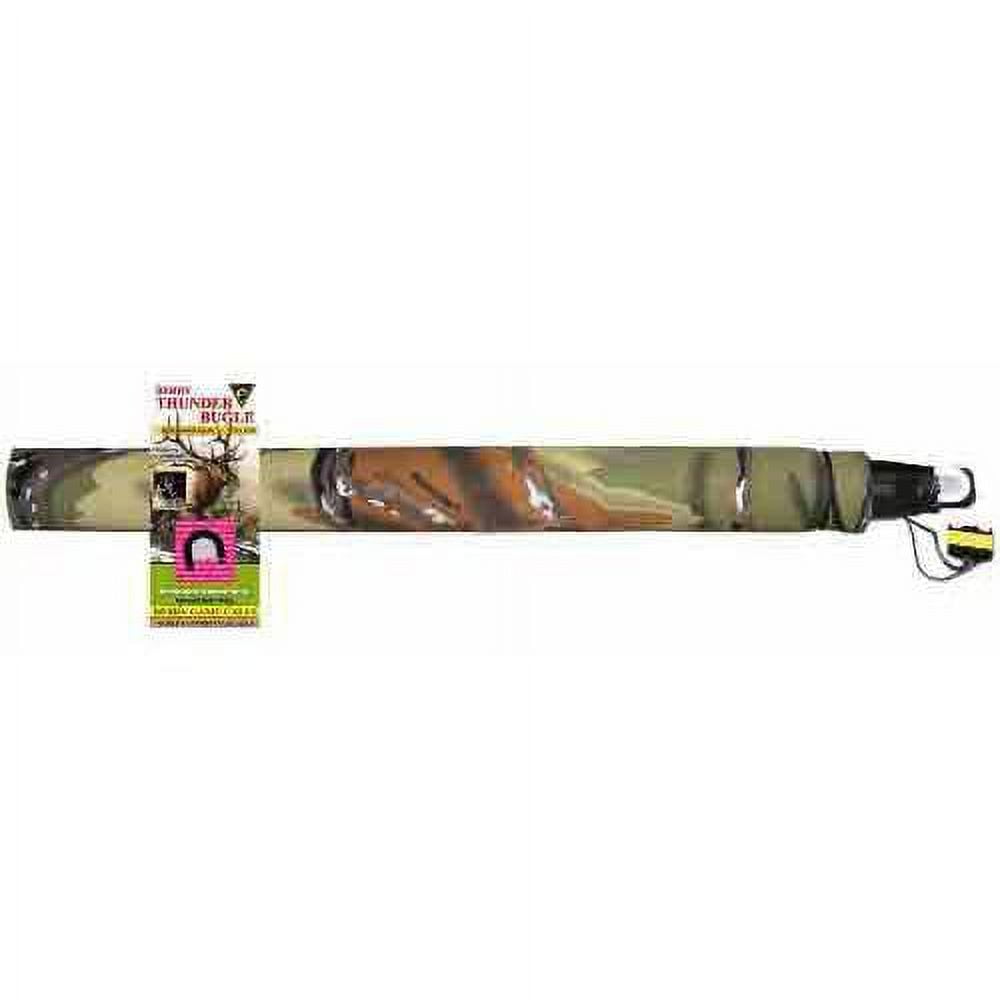 Berry Game Calls Thunder Bugle, Elk Cal