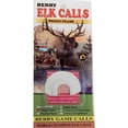 thumbnail image 1 of Berry Game Calls Wedge Frame Elk Calls, Single Reed, 1 of 1