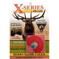 thumbnail image 1 of Berry Game Calls X-Series Young Hot Bull Reed, 1 of 1