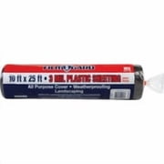 Berry Global Do it Plastic Sheeting, Case of 8
