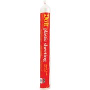 Berry Global Do it Plastic Sheeting - Pack of 10
