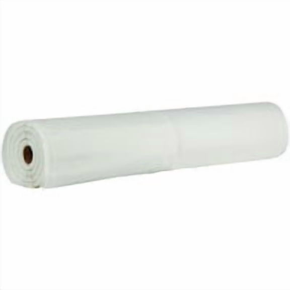 Berry Global Film-Gard Construction Plastic Sheeting - Pack of 2 Bulk Value Case
