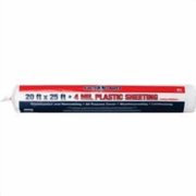 Berry Global Film-Gard Plastic Sheeting - Pack of 10