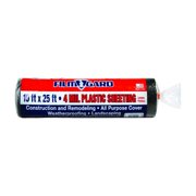 Berry Global Film-Gard Plastic Sheeting - Pack of 3