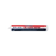 Berry Global Film-Gard Plastic Sheeting - Pack of 5