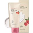 Berry Glowing Sun Cream, SPF 50+ PA++++, 1.69 fl oz (50 ml)