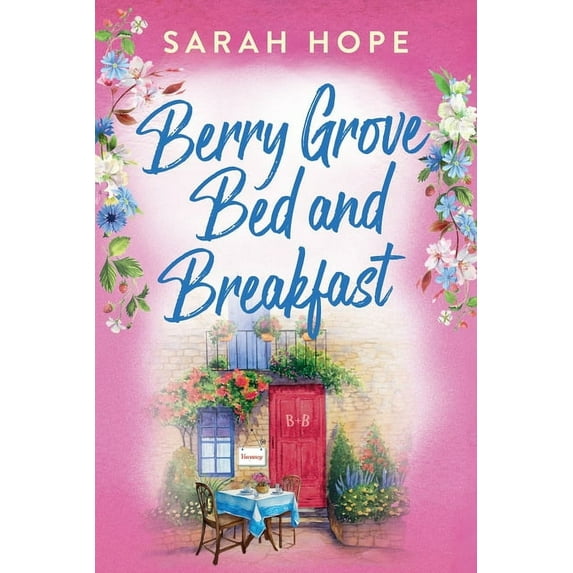 Berry Grove Bed and Breakfast, (Paperback)