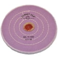 thumbnail image 1 of Berry Muslin Buff, 6" x 30 Ply, Item No. 17.530, 1 of 1
