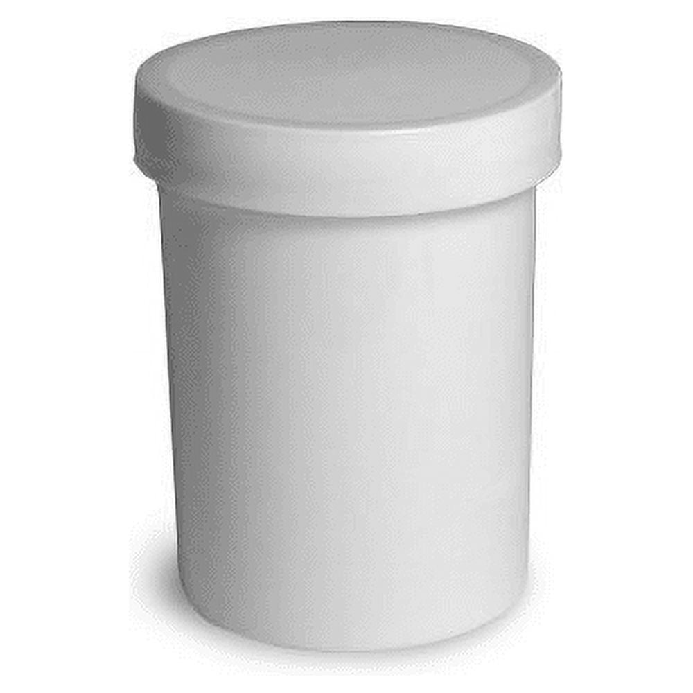 Berry Round Container - 64 oz.