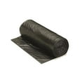 thumbnail image 1 of Berry Plastics PGR3858X5B PE 60 gal 38 x 58 in. 2.0 Mil Can Liner On A Roll, Black, 1 of 1