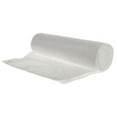 thumbnail image 1 of Berry Plastics Rhino-X® High-Density Trash Can Liners, 0.6 mil, 56 Gallons, Natural, Box Of 200, 1 of 3