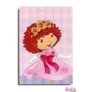 Berry Princess Treat Sacks