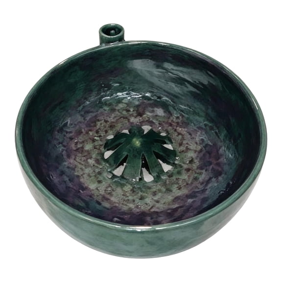 Berry Washing Bowl, Self Spinning Berry Washing Bowl, Automatic Berry Wash Bowl, Fruit and Vegetable Washer with Drain, Multipurpose Spinner Bowl for Kitchen Quick Rinse