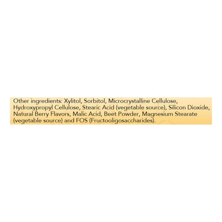 BerryDophilus? Kids - 120 Chewables