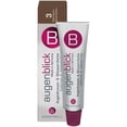 thumbnail image 1 of BerryWell AugenBlick Eyebrow & Eyelash Dye (0.51 oz) - #3 Natural Brown, 1 of 1