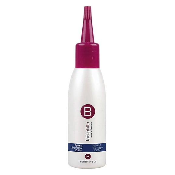 BerryWell Cream Developer 10 Vol / 3% - 2.06 oz
