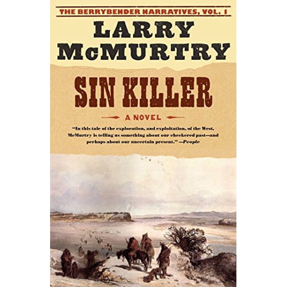Pre-Owned Sin Killer (Paperback) 0743246845 9780743246842