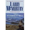 thumbnail image 1 of Pre-Owned The Wandering Hill (Paperback) 0743451422 9780743451420, 1 of 1