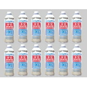Berryman 0116-12PK B-12 Chemtool Carburetor/Fuel Treatment and Injector Cleaner - 15 oz., Pack of 12
