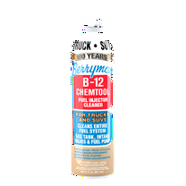 Berryman Products, 0121 B-12 Chemtool Fuel Injector Cleaner for Trucks & SUV's, 21 oz. Pour Can