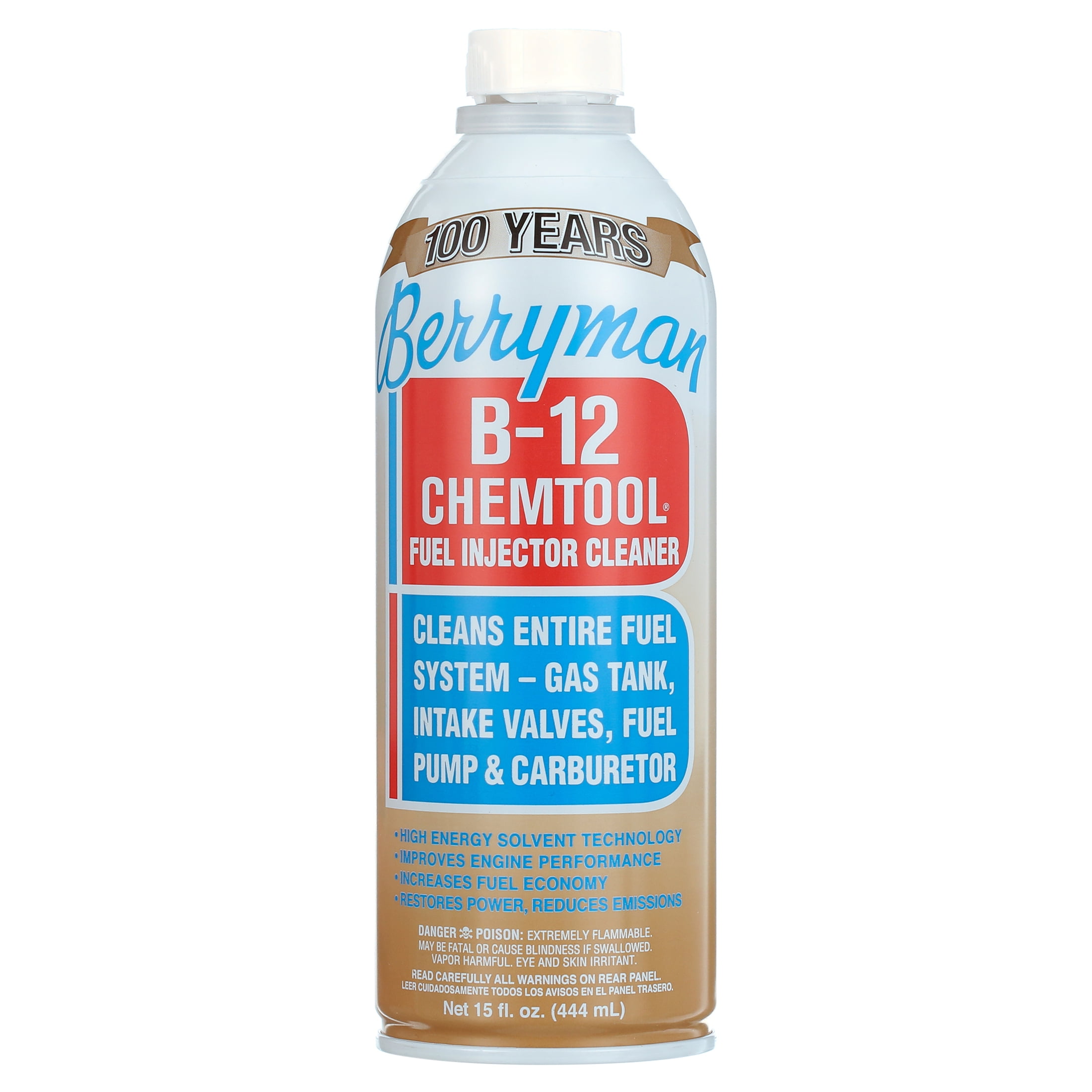 Berryman® Diesel Injector Cleaner