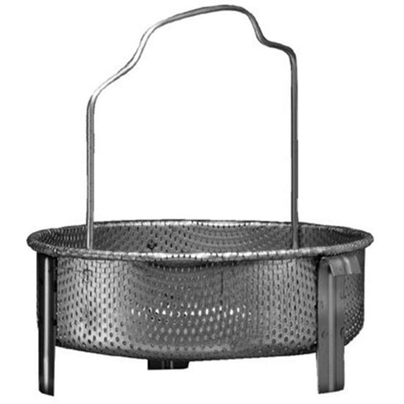 Berryman Chem-Dip Professional Parts Cleaner Basket