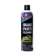 Berryman Non-Chlorinated Aerosol Brake Parts Cleaner, 14 oz for Cars and Trucks