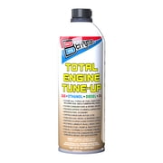 Berryman Products 0316, B-12 Total Engine Tune-up for Gas and Diesel, 16 oz