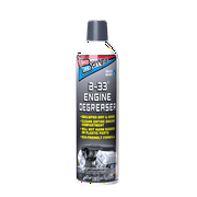 Berryman Products 1133 B-33 Engine Degreaser, 18.4 oz. Aerosol