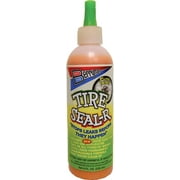 Berryman Products 1308, Seal-R Tire Sealant for Car and Bike Tires, 8 oz