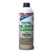 Berryman B-12 Chemtool Fuel System Cleaner for Gasoline, Hybrid, and GDI Engines, 15 Oz
