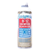 Berryman B-12 Chemtool Fuel System Cleaner, 15 oz
