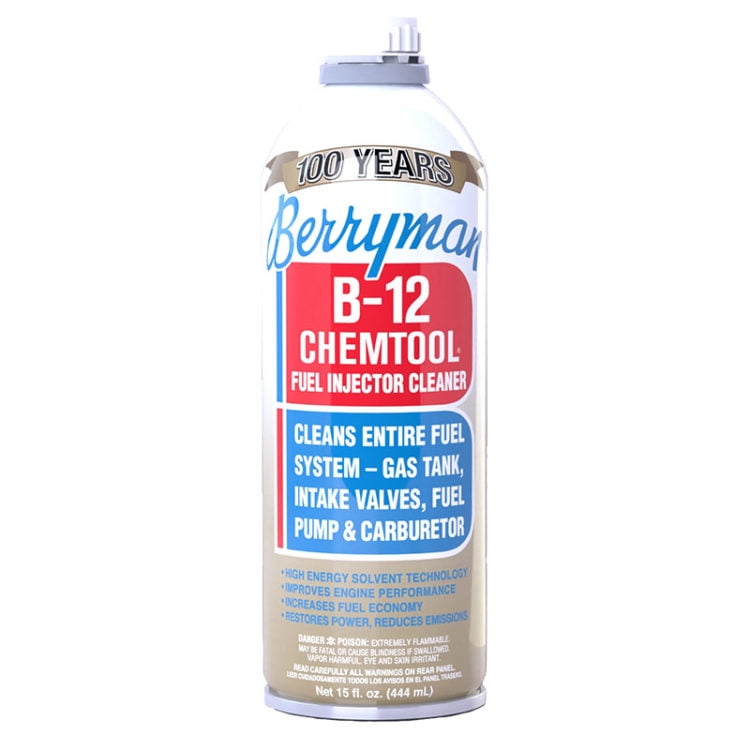 B-12 FUEL TREATMENT 15OZ