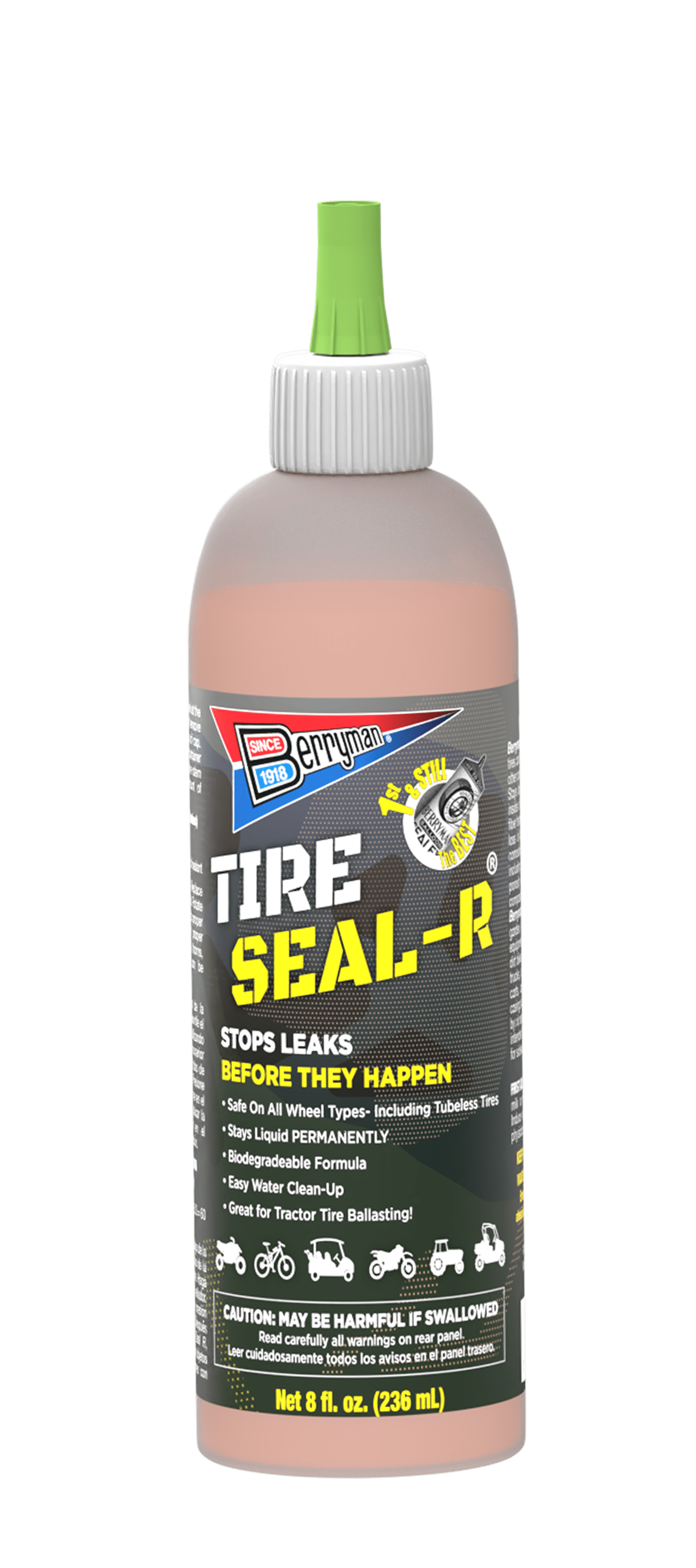 Car Tire Sealant, Strong Rubber Black Tire Puncture Repair Glue