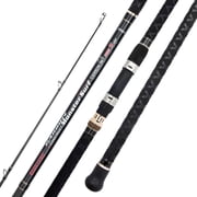 beach fishing pole for sale Toadfish Elite Surf Rods Elite Series Surf Rods Built for the elite angler with the most advanced and durable materials creating a perfect balance of lightweight power and sensitivity Daiwa Team Surf Rod Spinning