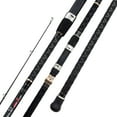 thumbnail image 1 of Berrypro Surf Spinning Fishing Rod Graphite Spinning Rod (9'/10'/10'6''/11'/12'/13'3'')11'-Casting-2pc, 1 of 6