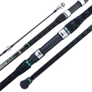 Berrypro Surf Spinning Rod IM8 Carbon Surf Fishing Rod 9/10/106/11/12/1339-Spinning-2pc