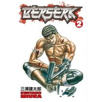 Berserk: Berserk Volume 2 (Series #2) (Paperback)