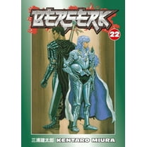 Berserk: Berserk Volume 22 (Series #22) (Paperback)