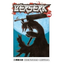 Berserk: Berserk Volume 28 (Series #28) (Paperback)