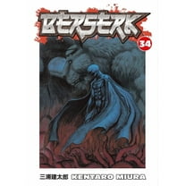 Berserk: Berserk Volume 34 (Series #34) (Paperback)
