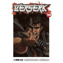 Berserk: Berserk Volume 36 (Series #36) (Paperback)