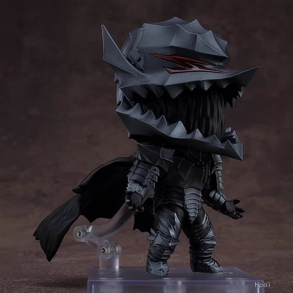 Berserk Guts Nendoroid 2134, Posable Game & Anime Character Model