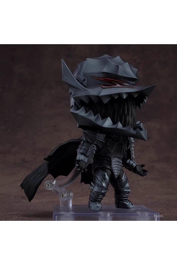 Berserk Guts Nendoroid 2134, Posable Game & Anime Character Model
