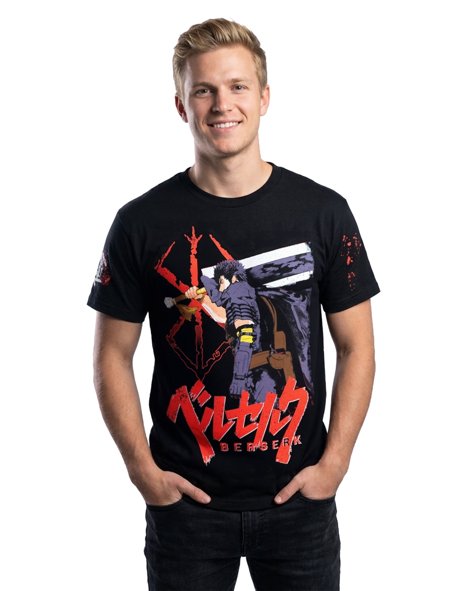 Dragon Slayer T Shirt