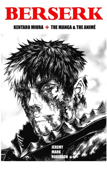 Berserk Manga