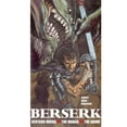 thumbnail image 1 of Berserk: Kentaro Miura: The Manga and the Anime (Hardcover), 1 of 1