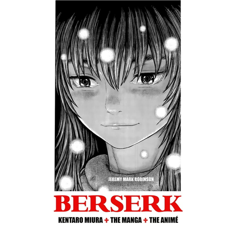 Where to watch Berserk? Streaming details explored