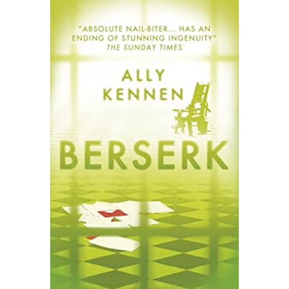Pre-Owned Berserk (Paperback)