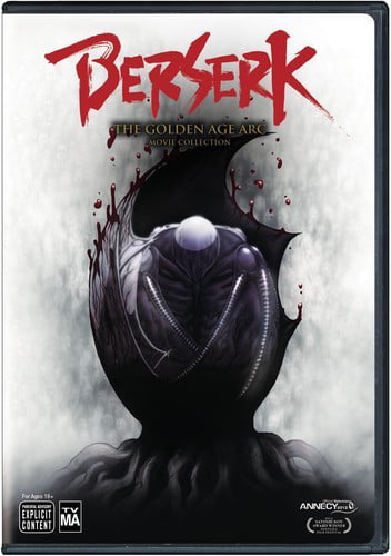 Berserk Series Watch Order | Anime Series in Chronological Order